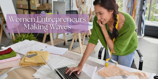 How to Start an Online Clothing Store: 7 Tips for New Entrepreneurs and Lady Boss