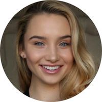 Alexis Tasha Apparel Model Profile Picture