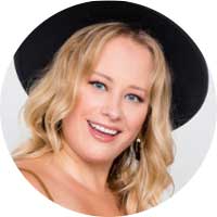 Alyssa Tasha Apparel Model Profile Picture