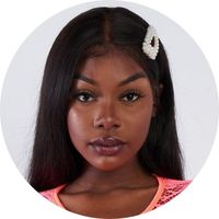 Amani Tasha Apparel Model Profile Picture