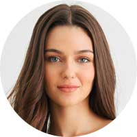 Anna Tasha Apparel Model Profile Picture