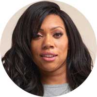 Ashanna Tasha Apparel Model Profile Picture