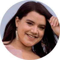 Cassie Tasha Apparel Model Profile Picture