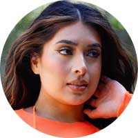 Cynthia Tasha Apparel Model Profile Picture