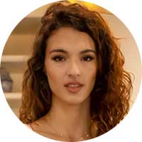 Danel Tasha Apparel Model Profile Picture