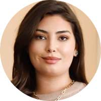 Elisa Tasha Apparel Model Profile Picture