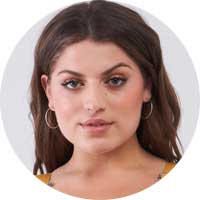 Ella Tasha Apparel Model Profile Picture