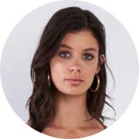 Hannah Tasha Apparel Model Profile Picture