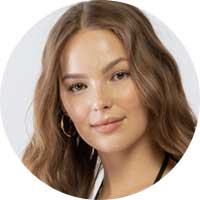 Jaelynn Tasha Apparel Model Profile Picture