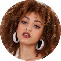 Janelle Tasha Apparel Model Profile Picture