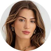 Julianna Tasha Apparel Model Profile Picture