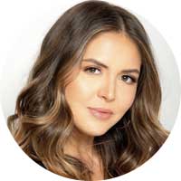 Kaila Tasha Apparel Model Profile Picture