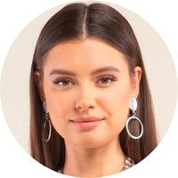 Katya Tasha Apparel Model Profile Picture