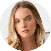 Lauren Tasha Apparel Model Profile Picture