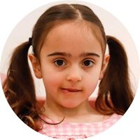 Leni Tasha Apparel Model Profile Picture