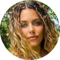 Liza Tasha Apparel Model Profile Picture