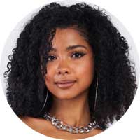 Makaela Tasha Apparel Model Profile Picture