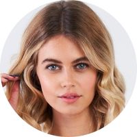 Mallory Tasha Apparel Model Profile Picture