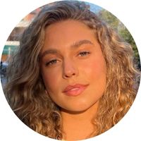 Mariana Tasha Apparel Model Profile Picture