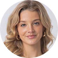 Marie Tasha Apparel Model Profile Picture