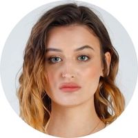 Nastya Tasha Apparel Model Profile Picture