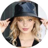 Rachel Tasha Apparel Model Profile Picture