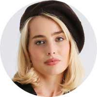 Sabina Tasha Apparel Model Profile Picture