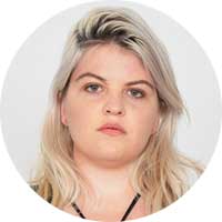 Samantha Tasha Apparel Model Profile Picture