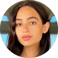 Sarah Tasha Apparel Model Profile Picture