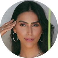 Tamiris Tasha Apparel Model Profile Picture