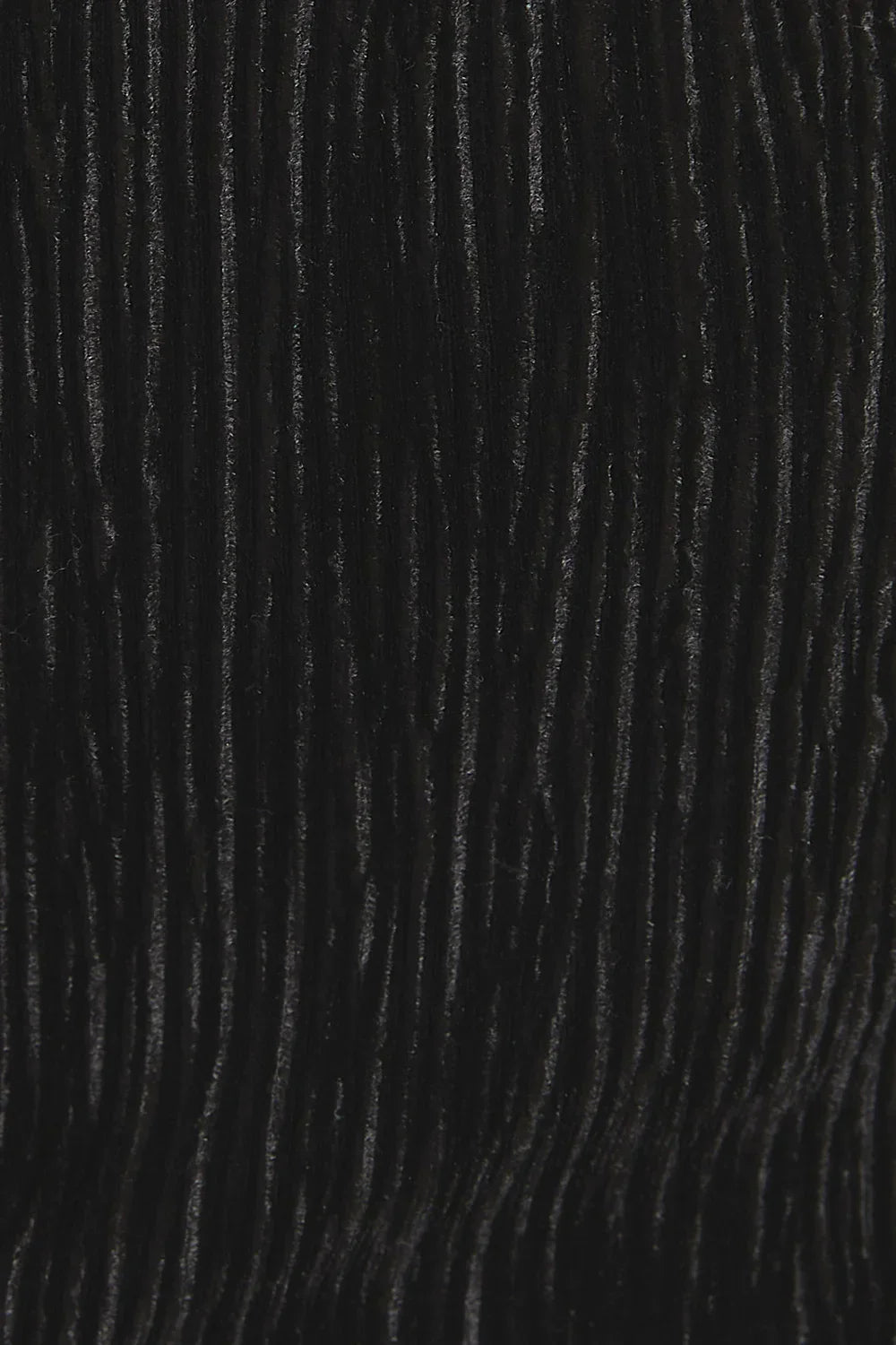 Plus Size Black Textured Cami and Wide Leg Two Piece Matching Pants Set - Tasha Apparel Wholesale