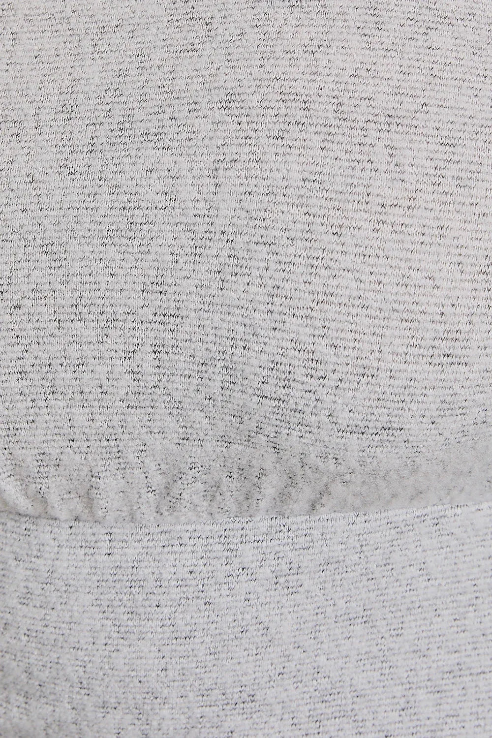 Plus Size Gray Turtleneck Long Sleeve Cinched Waist Sweater Mini Dress - Tasha Apparel Wholesale