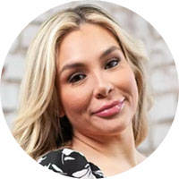 Amy Tasha Apparel Model Profile Picture