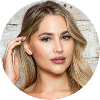 Liberty Tasha Apparel Model Profile Picture