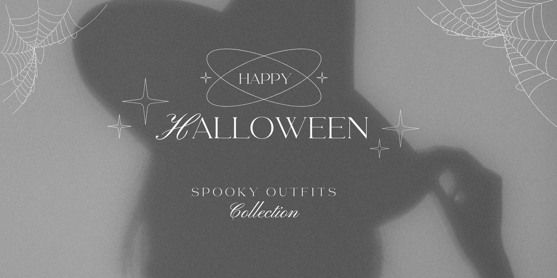 Halloween Wholesale Fashion Trends to Include in Your Boutique - Tasha Apparel