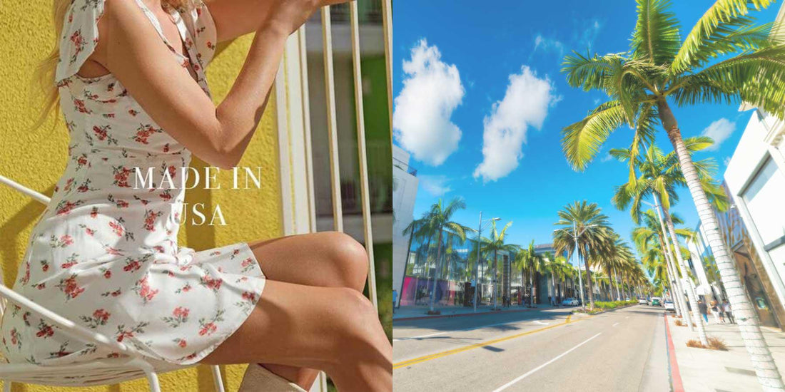 How to Start a Boutique Using a Dropshipping Vendor in the USA? - Tasha Apparel Wholesale