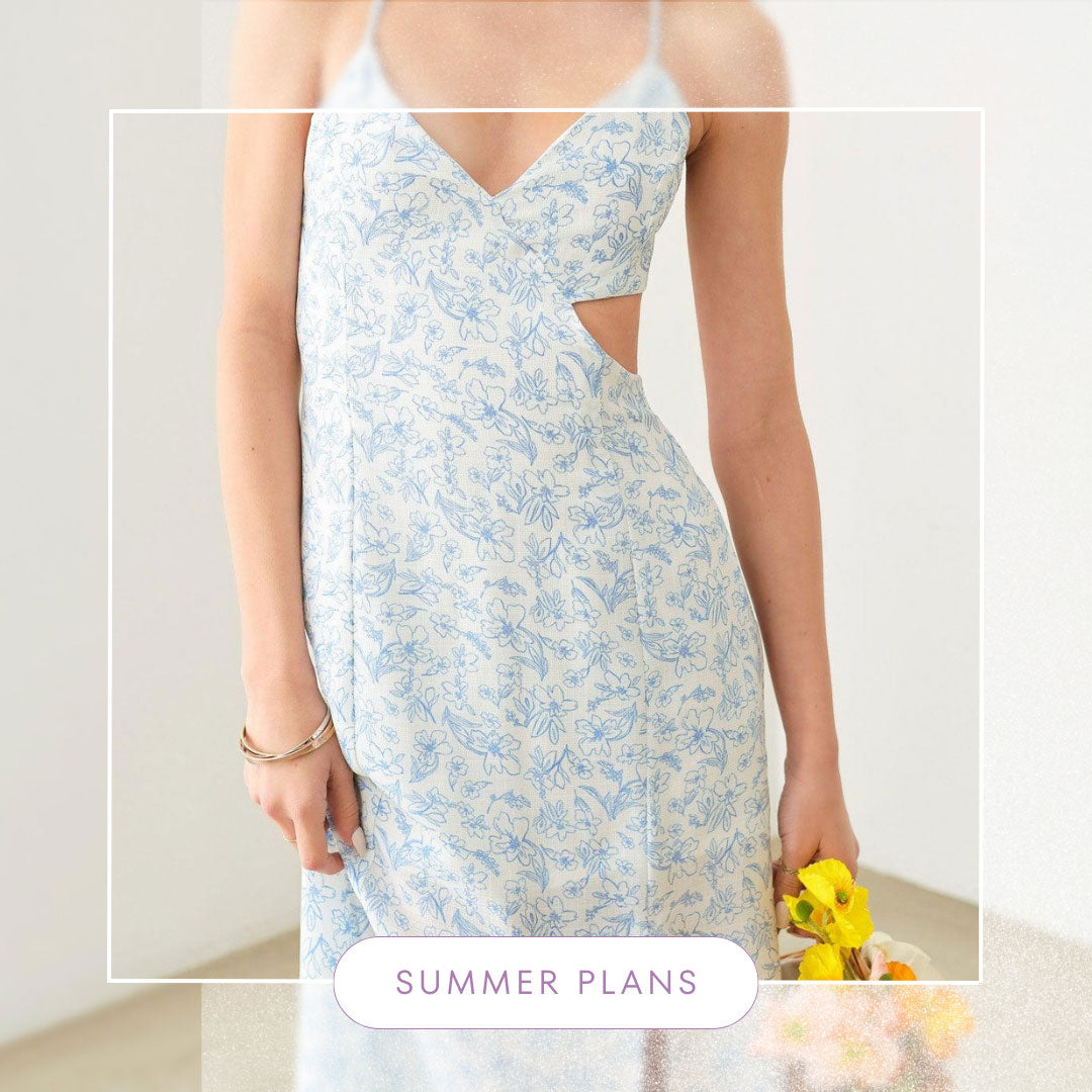 Wholesale Summer Clothes | Spring Summer Apparel | Tasha Apparel