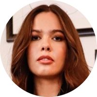 Alexandra Tasha Apparel Model Profile Picture