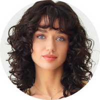 Cora Tasha Apparel Model Profile Picture