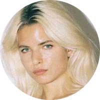 Georgie Tasha Apparel Model Profile Picture