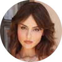 Isabella Tasha Apparel Model Profile Picture