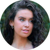 Kate Tasha Apparel Model Profile Picture