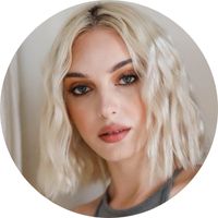 Sophia Tasha Apparel Model Profile Picture