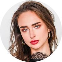 Zana Tasha Apparel Model Profile Picture