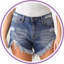 Wholesale clothing women denim jeans category ss24
