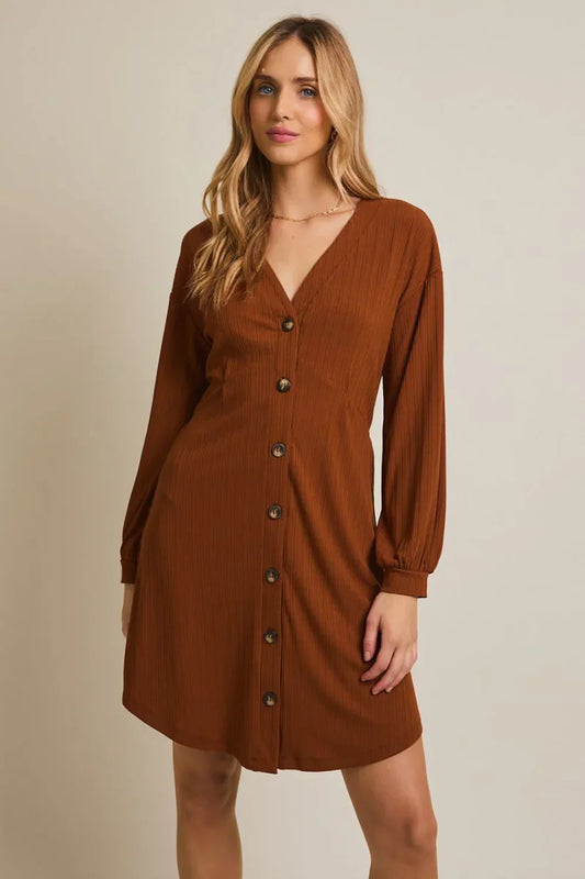 Wholesale Women's Winter Dresses | Fall Winter Fashion | Tasha Apparel Wholesale Women's Winter Dresses | Fall Winter Fashion | Tasha Apparel