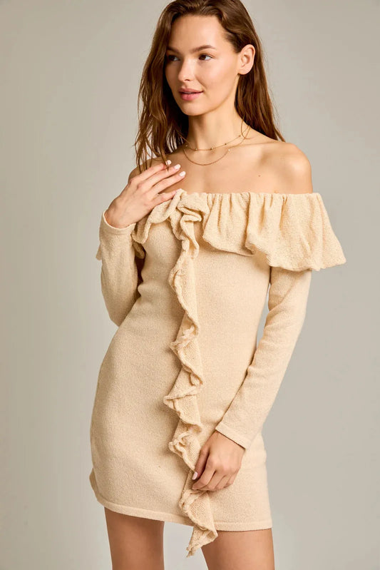 Wholesale Women's Winter Dresses | Fall Winter Fashion | Tasha Apparel Wholesale Women's Winter Dresses | Fall Winter Fashion | Tasha Apparel