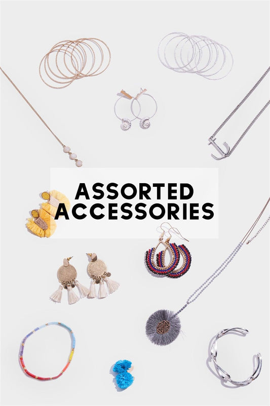 Assorted Accessories and Jewelry | Surprise Box