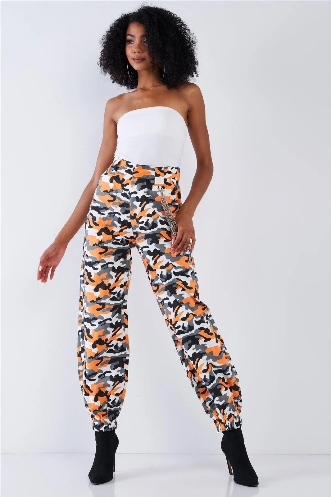 Dropshipping Bottoms, Jeans & Pants for Women Tasha Apparel Page 3